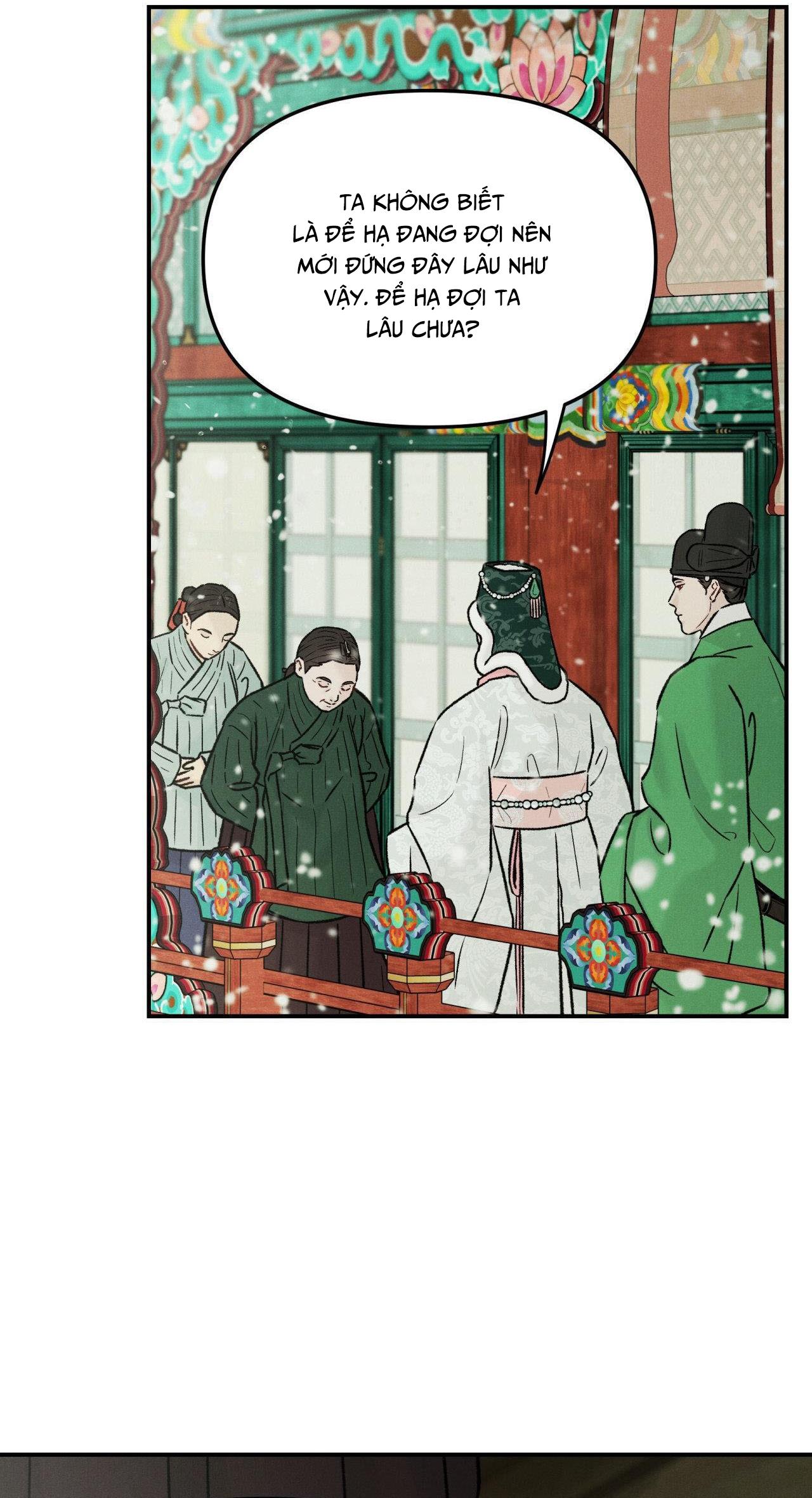 (GĐCV) GALE OF THE GOD Chapter 21 - Next Chapter 22