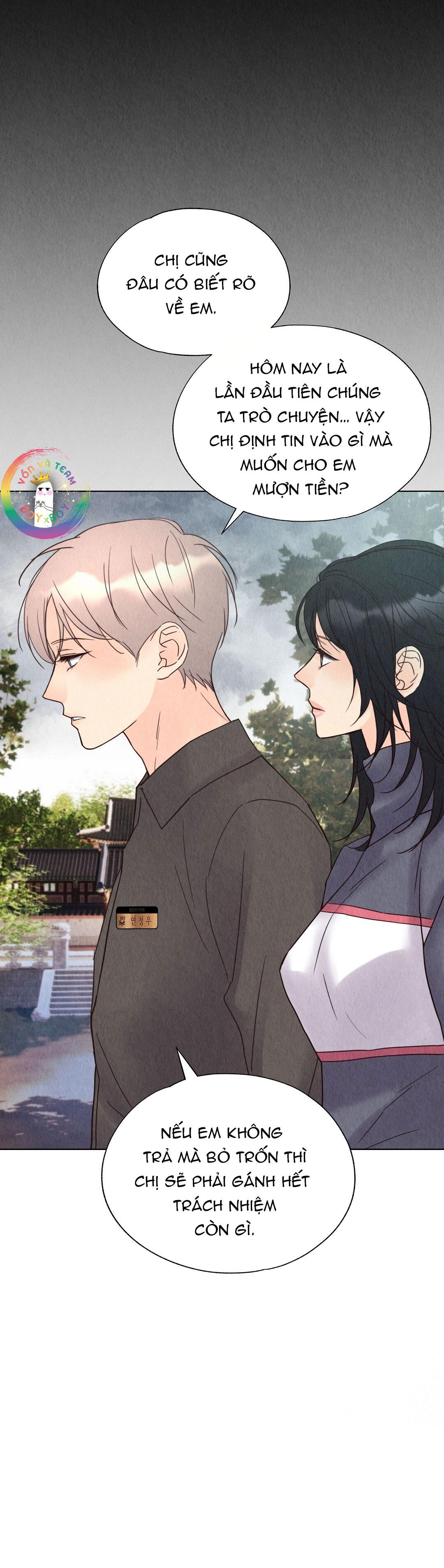 Ác Nhân Đàm Chapter 11 - Next Chapter 12