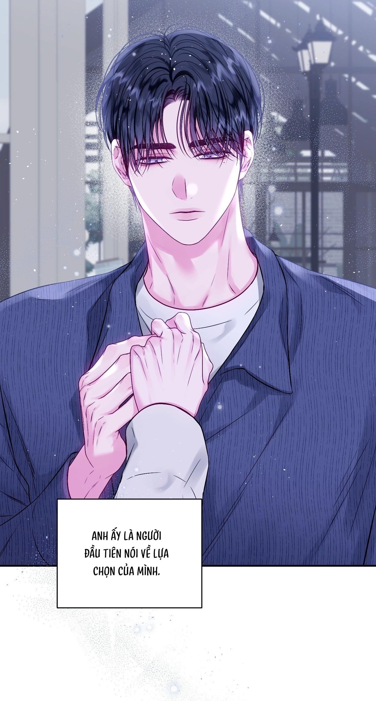 (GĐCV) IMPERFECTLY US Chapter 6 H+ - Trang 2