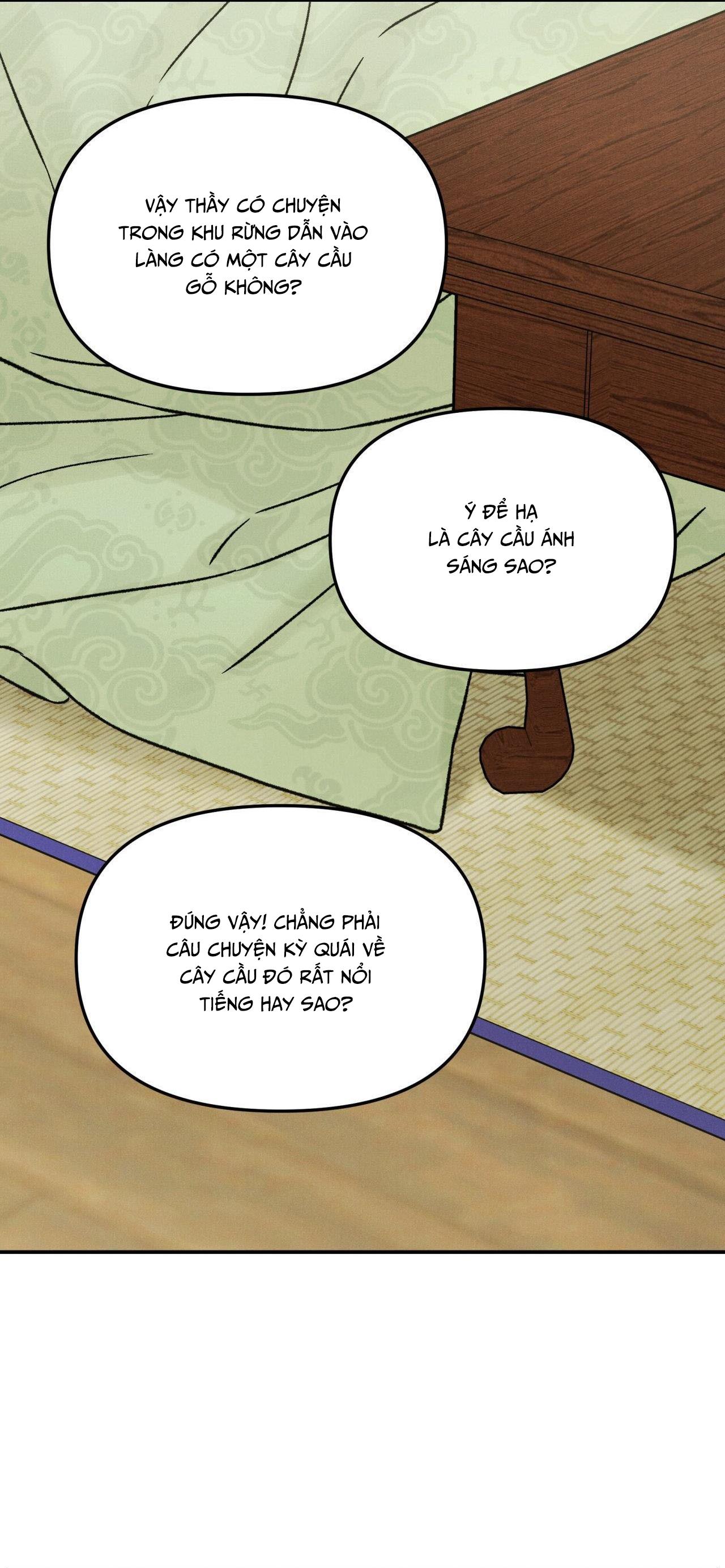 (GĐCV) GALE OF THE GOD Chapter 21 - Next Chapter 22