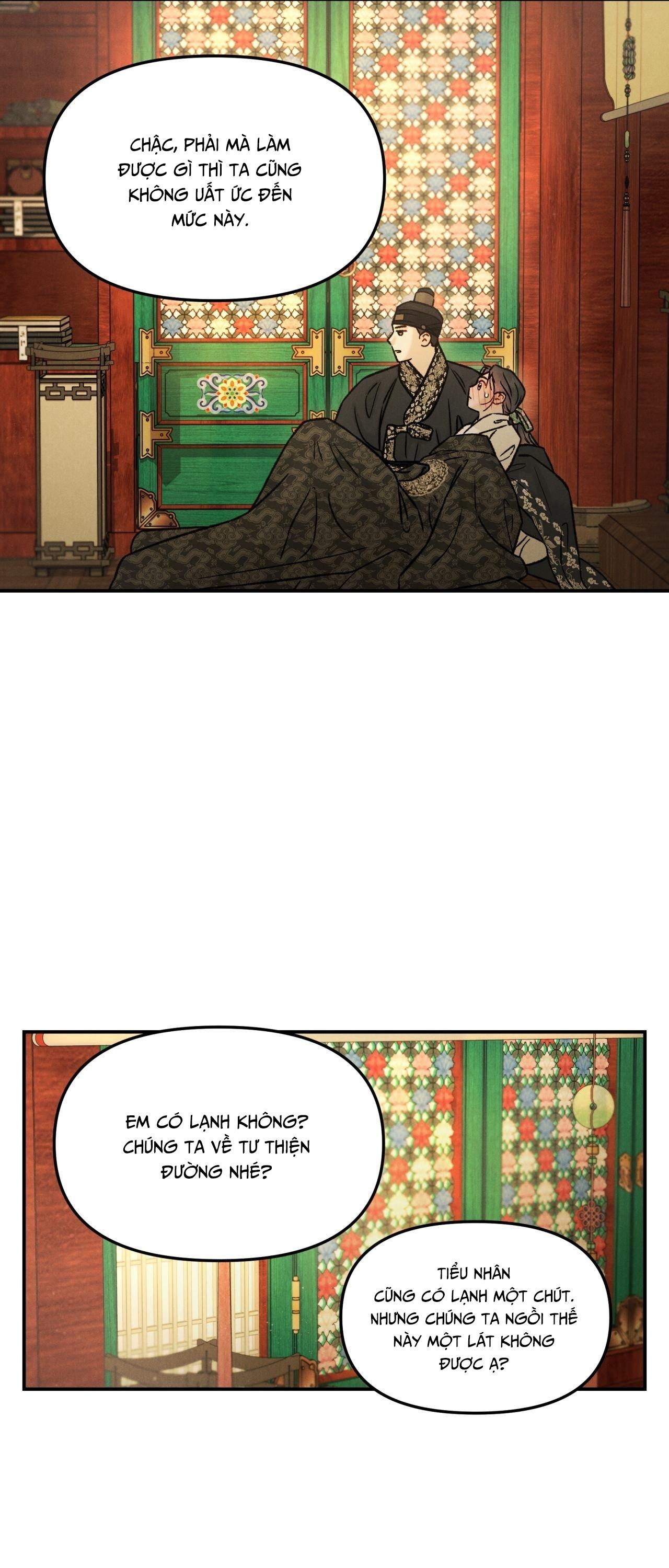(GĐCV) GALE OF THE GOD Chapter 20 - Next Chapter 21