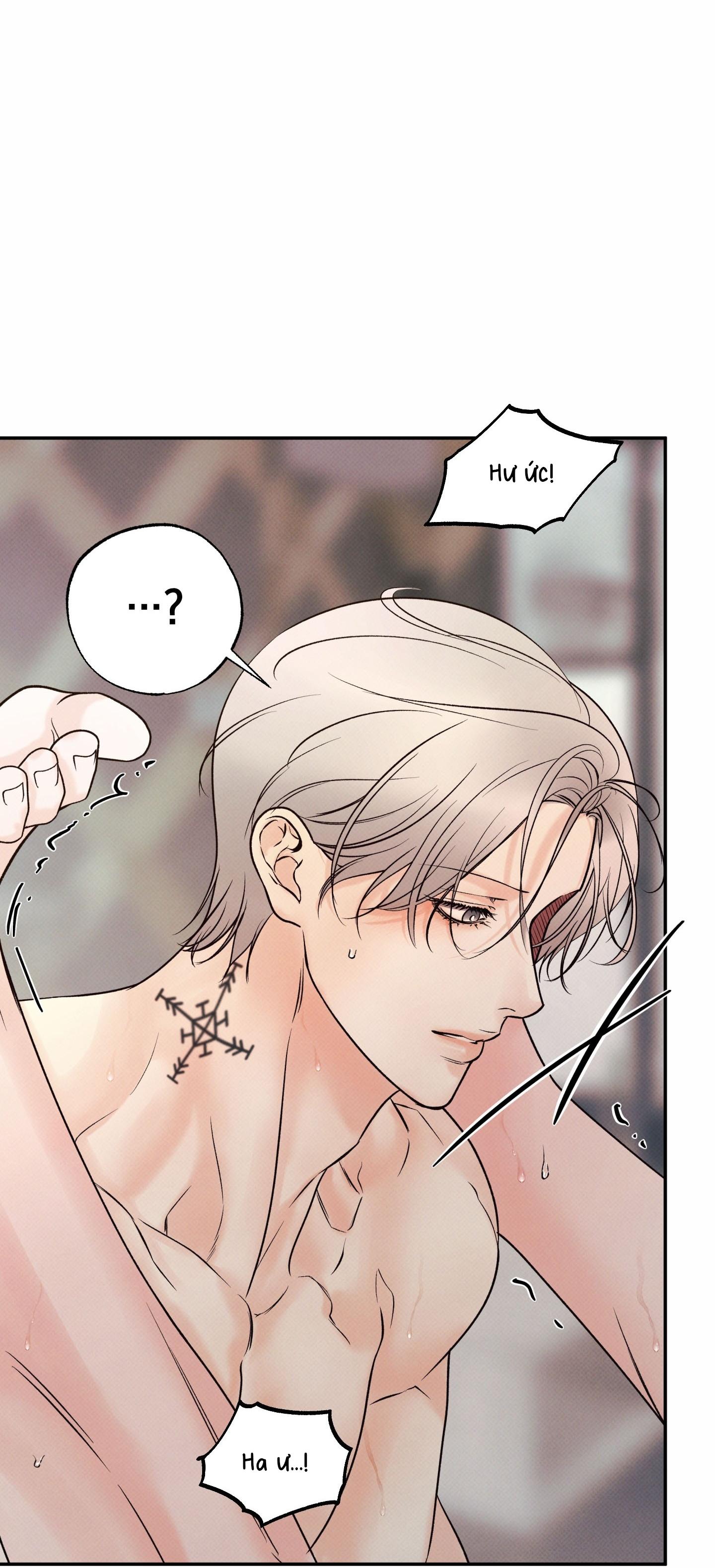 (GĐCV) RANH GIỚI CỦA SỰ MÊ HOẶC Chapter 17 H+ - Trang 2