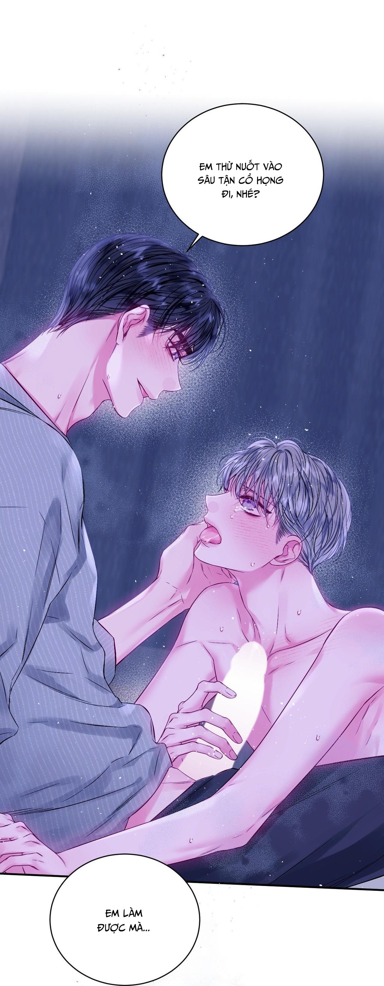 (GĐCV) IMPERFECTLY US Chapter 5 H+ - Trang 2