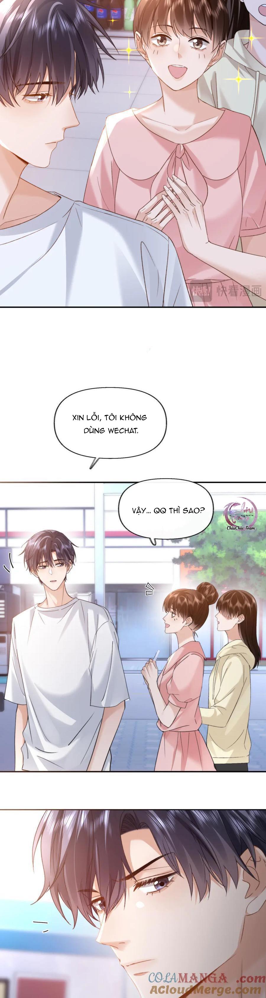 Chất Dị Ứng Đáng Yêu Chapter 86 - Next 