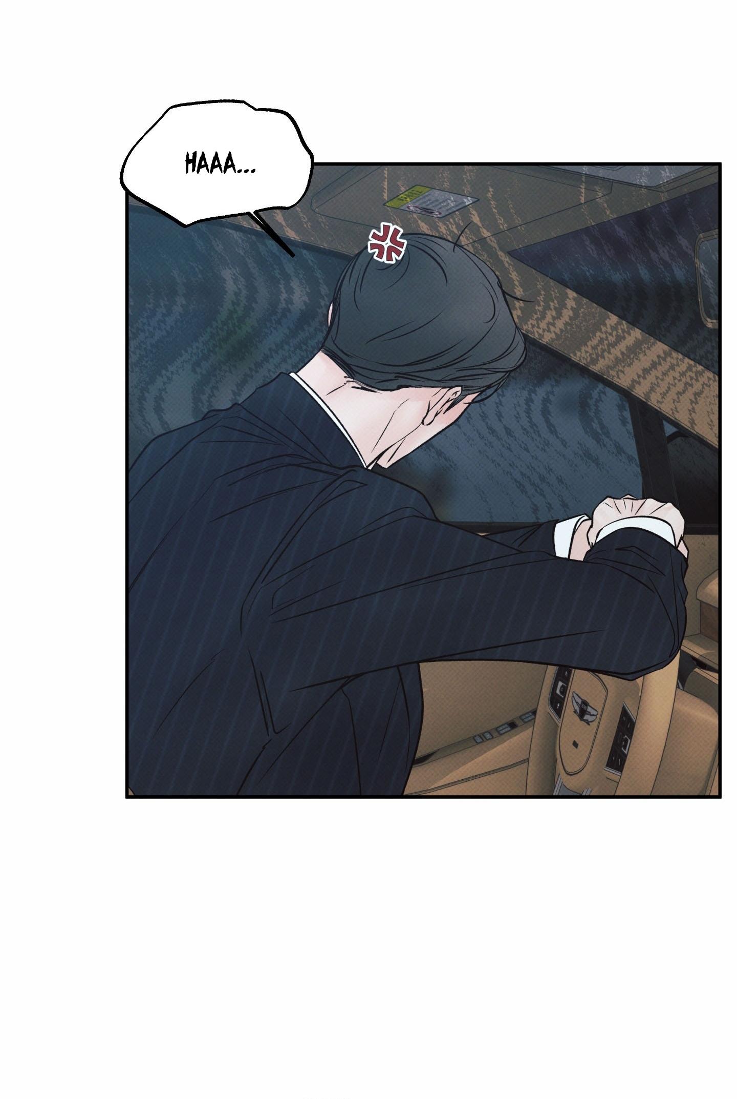 (GĐCV) RANH GIỚI CỦA SỰ MÊ HOẶC Chapter 16 - Trang 2