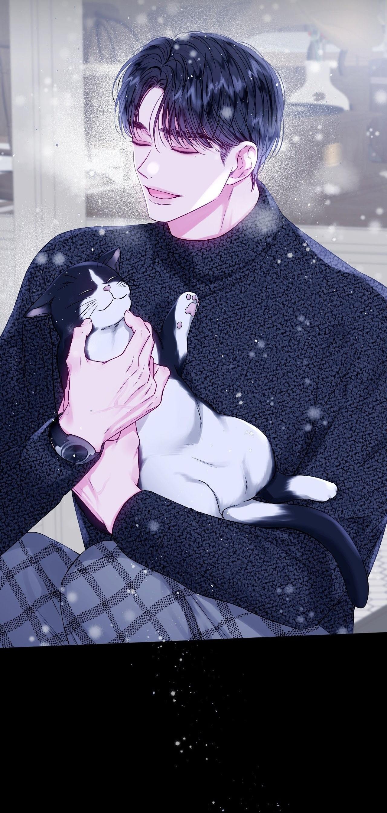 (GĐCV) IMPERFECTLY US Chapter 2 - Trang 2