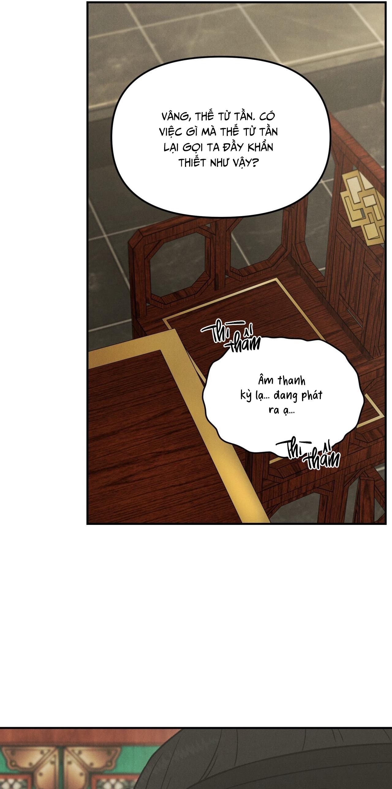 (GĐCV) GALE OF THE GOD Chapter 19 - Next Chapter 20