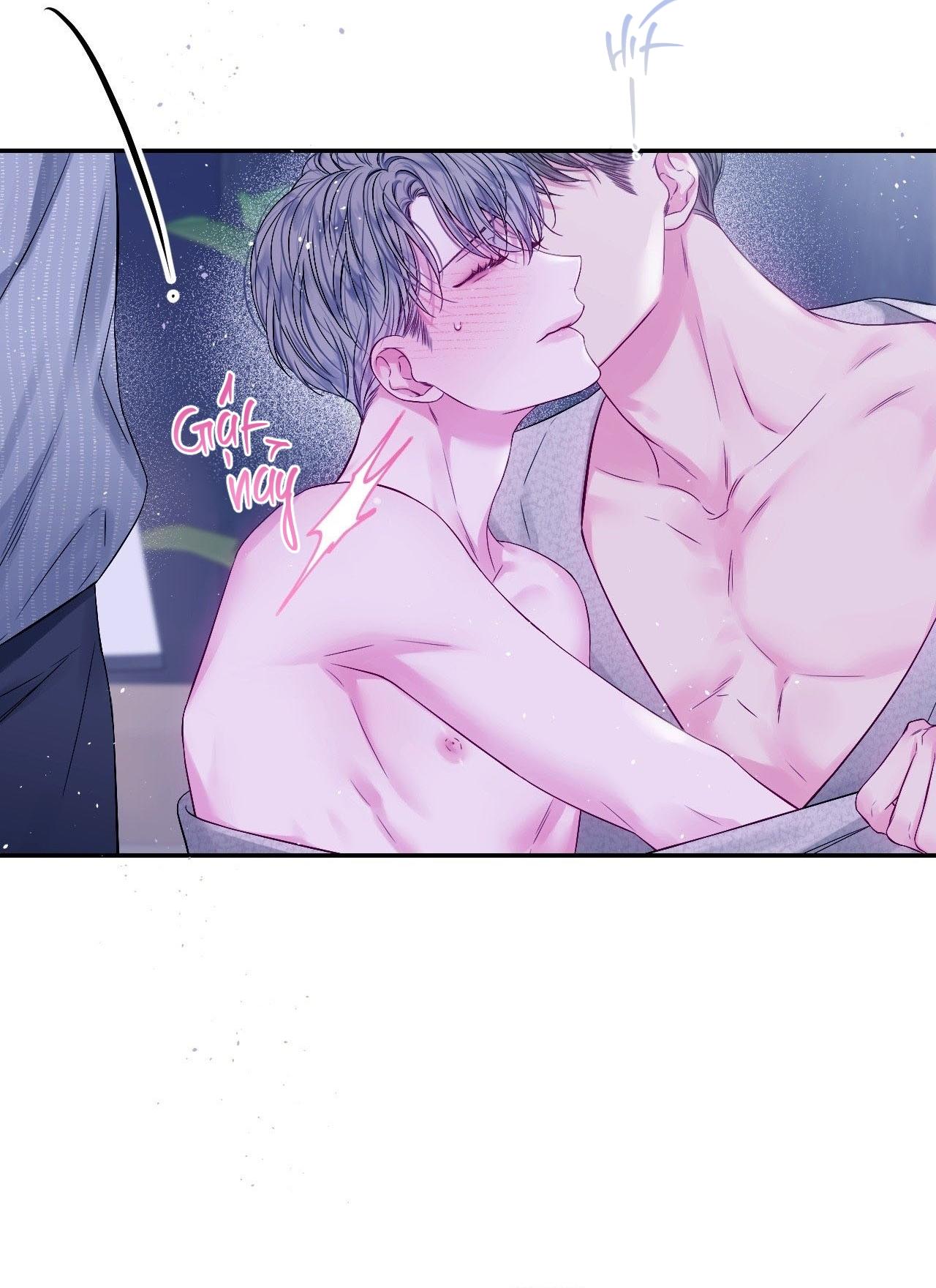 (GĐCV) IMPERFECTLY US Chapter 5 H+ - Trang 2