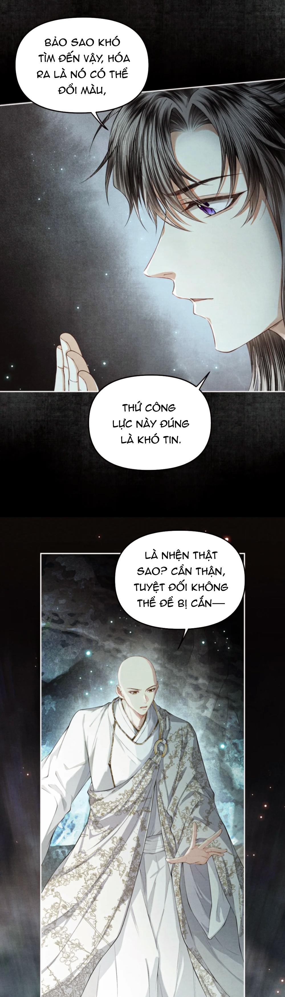 (END) Đồng Tiền Kham Thế Chapter 125 - Next Chapter 126