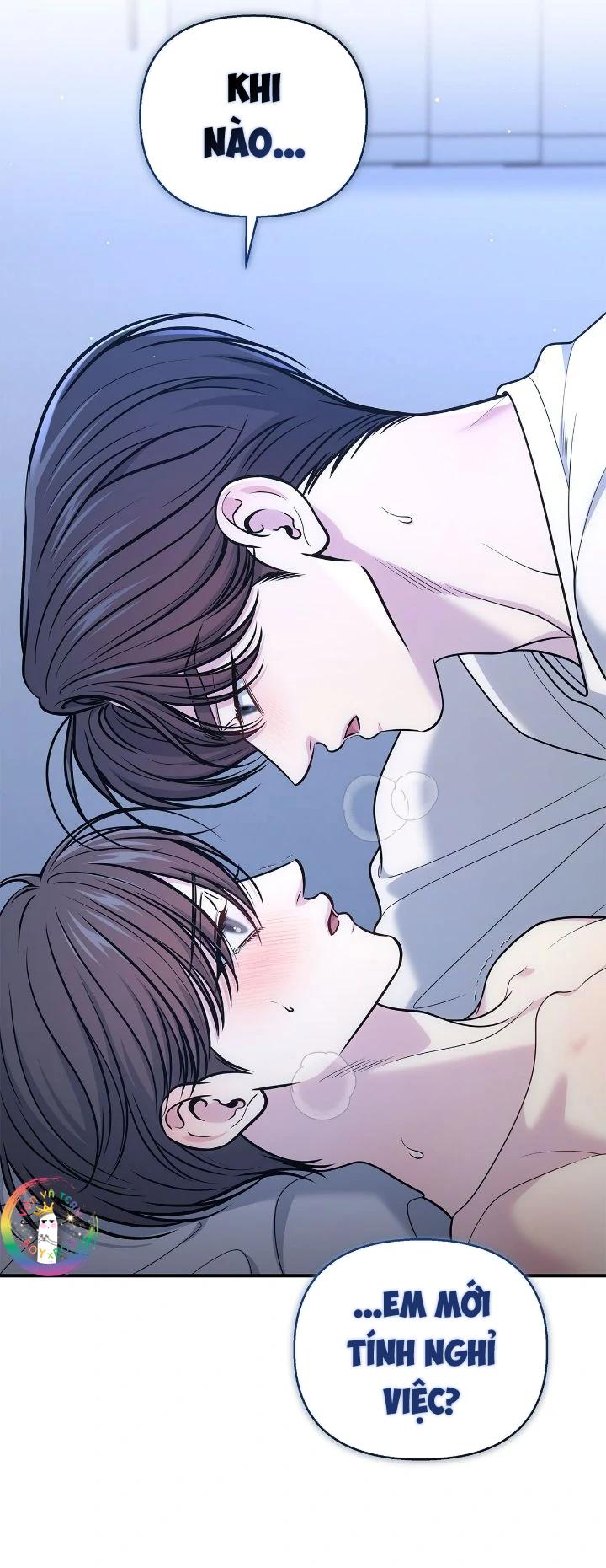 Tình Yêu Bí Mật Chapter 66 Ngoại truyện - Next Chapter 67 Ngoại truyện 2