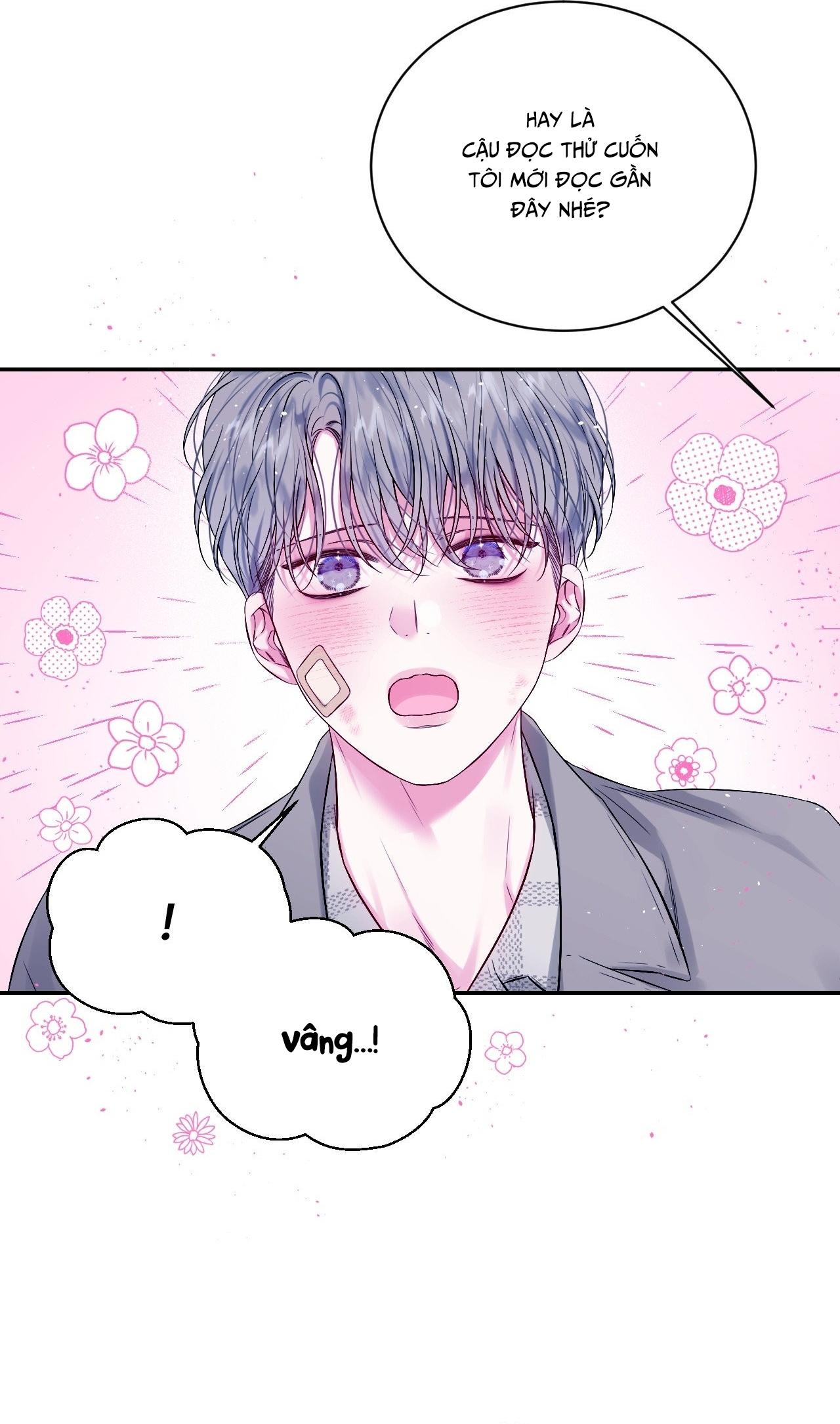 (GĐCV) IMPERFECTLY US Chapter 3 - Trang 2