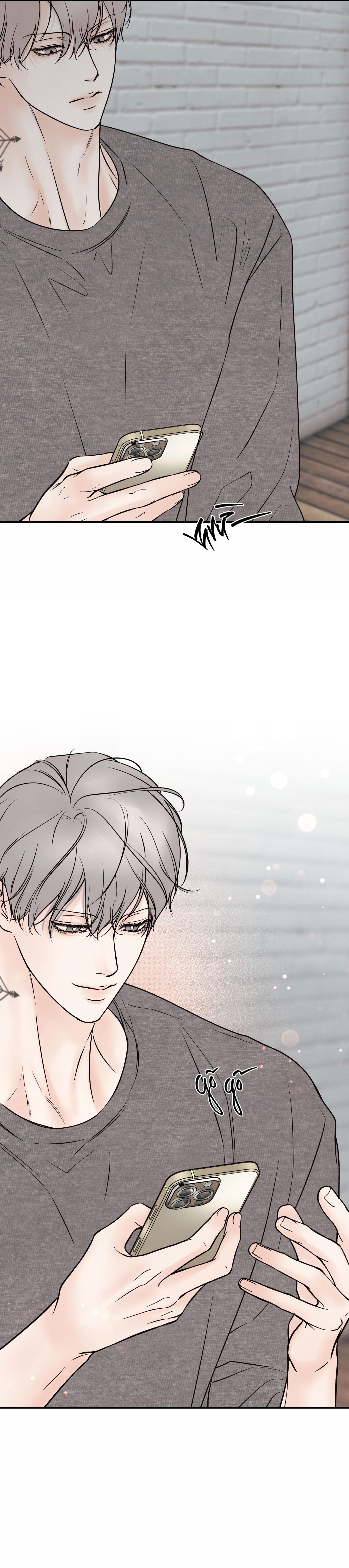 (GĐCV) RANH GIỚI CỦA SỰ MÊ HOẶC Chapter 12 H+ - Trang 2