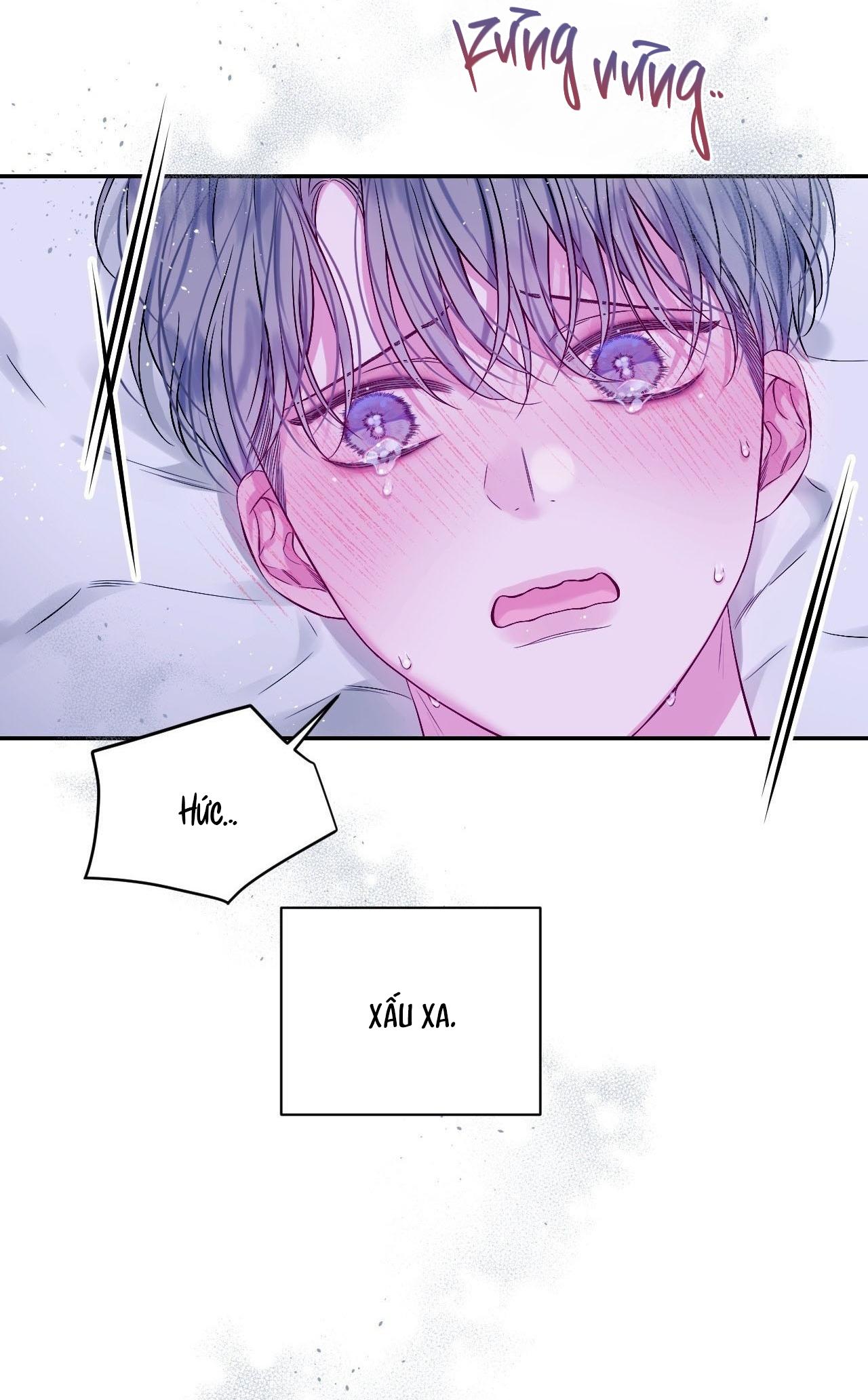 (GĐCV) IMPERFECTLY US Chapter 5 H+ - Trang 2