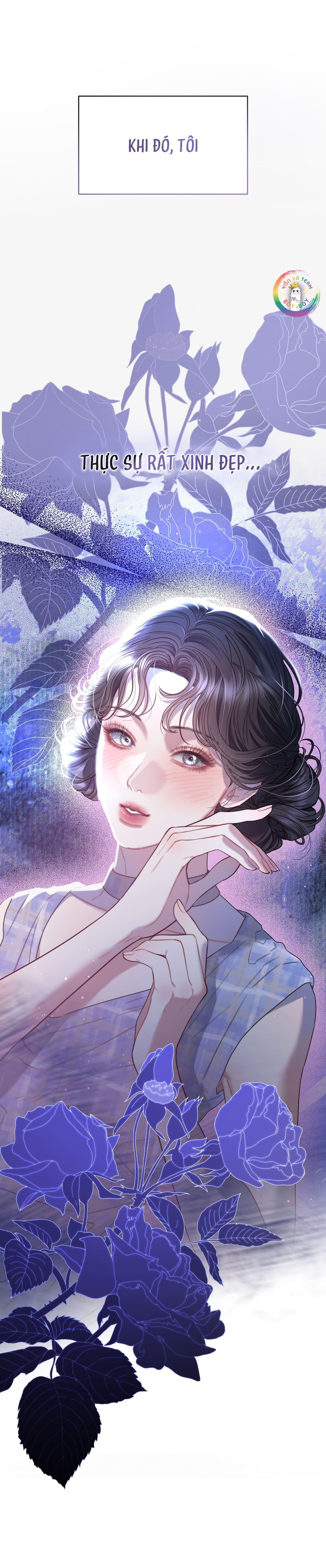 [GL - End] Thân Lão Tâm Bất Lão Chapter 2 - Next Chapter 3