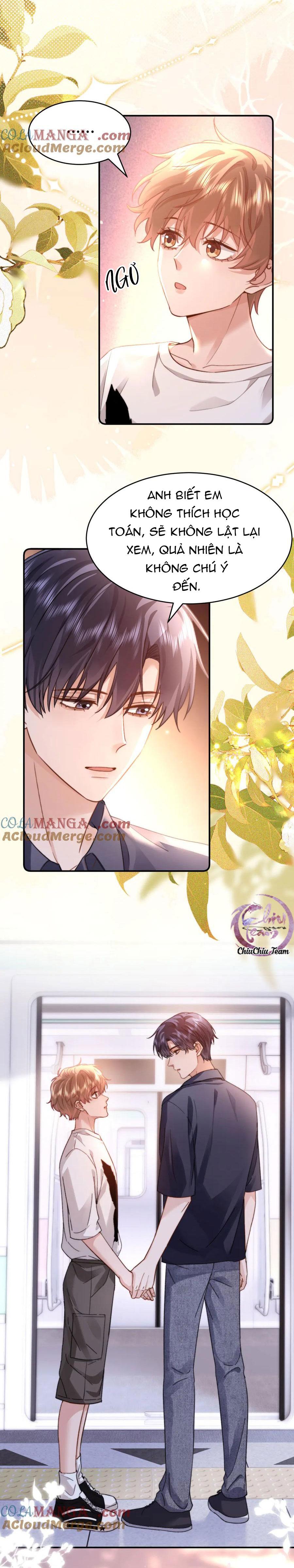 Chất Dị Ứng Đáng Yêu Chapter 91 - Next 