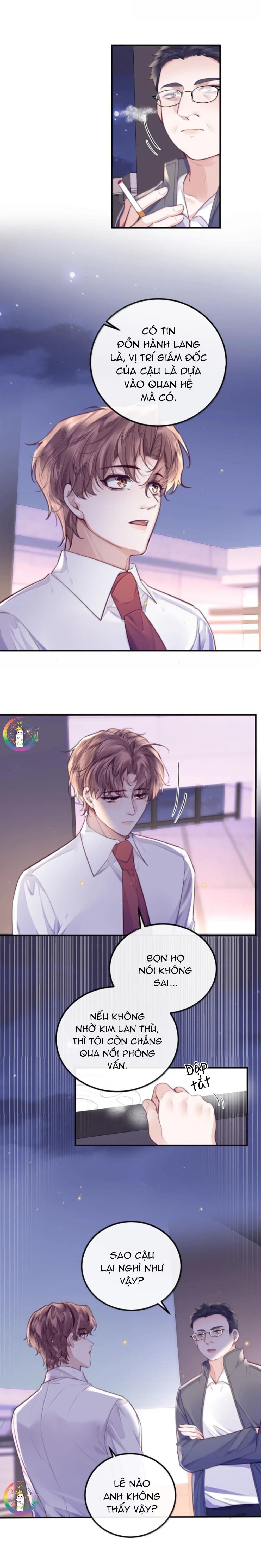 (END) Đặc Chế Cho Riêng Anh Chapter 133 - Next Chapter 134