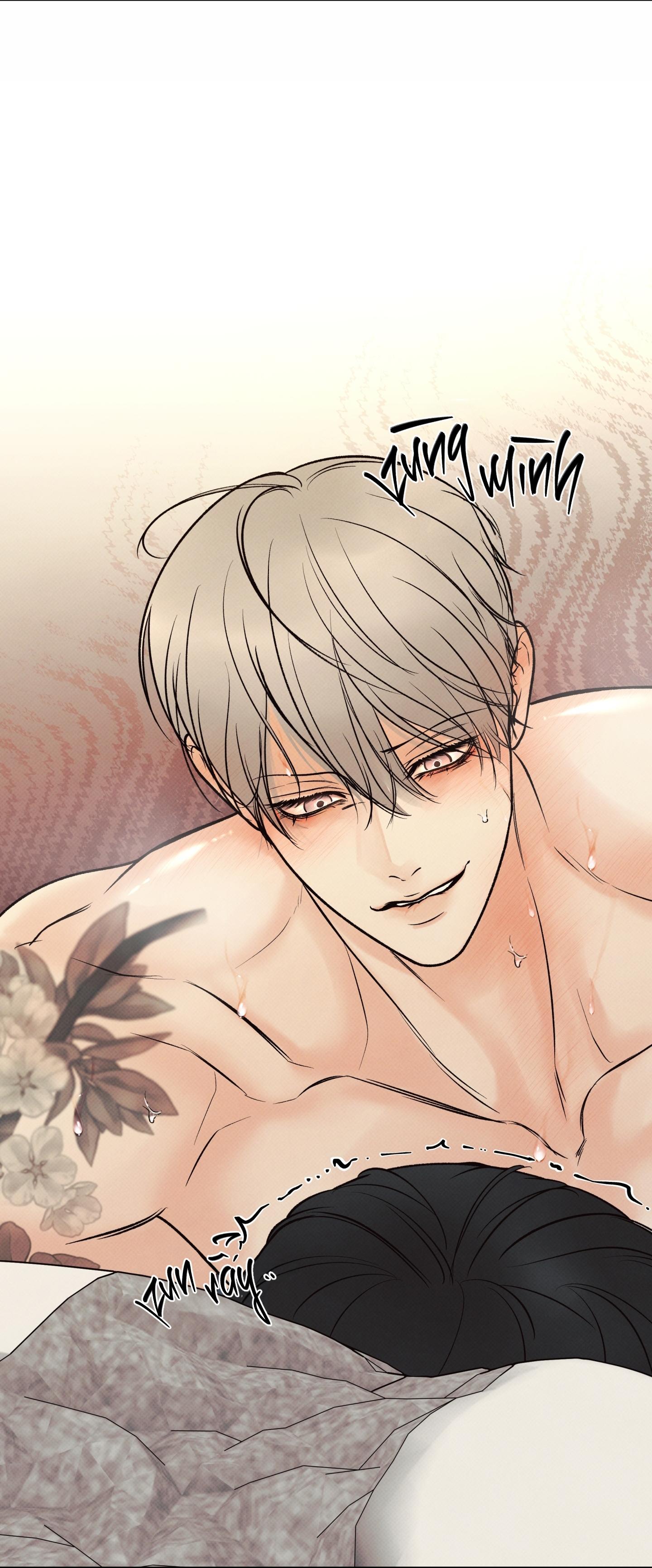 (GĐCV) RANH GIỚI CỦA SỰ MÊ HOẶC Chapter 14 H+ - Trang 2