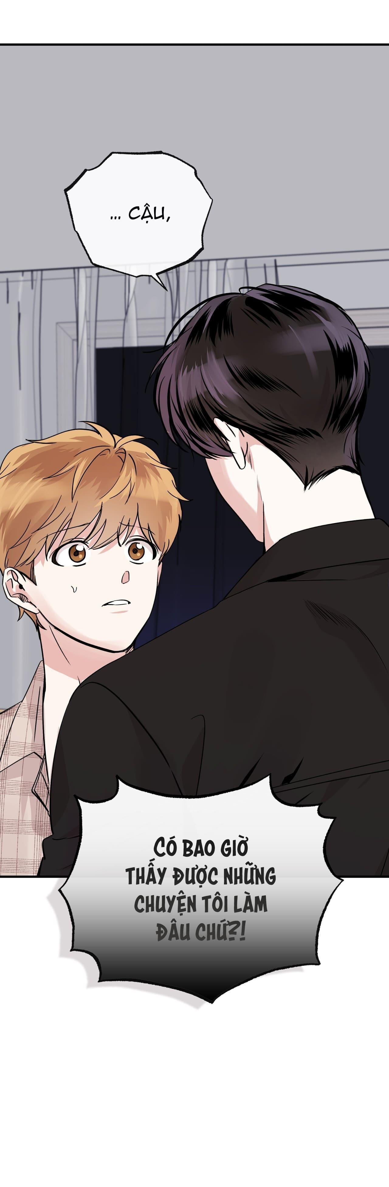 (END) Keep us together Chapter 32 - Trang 2