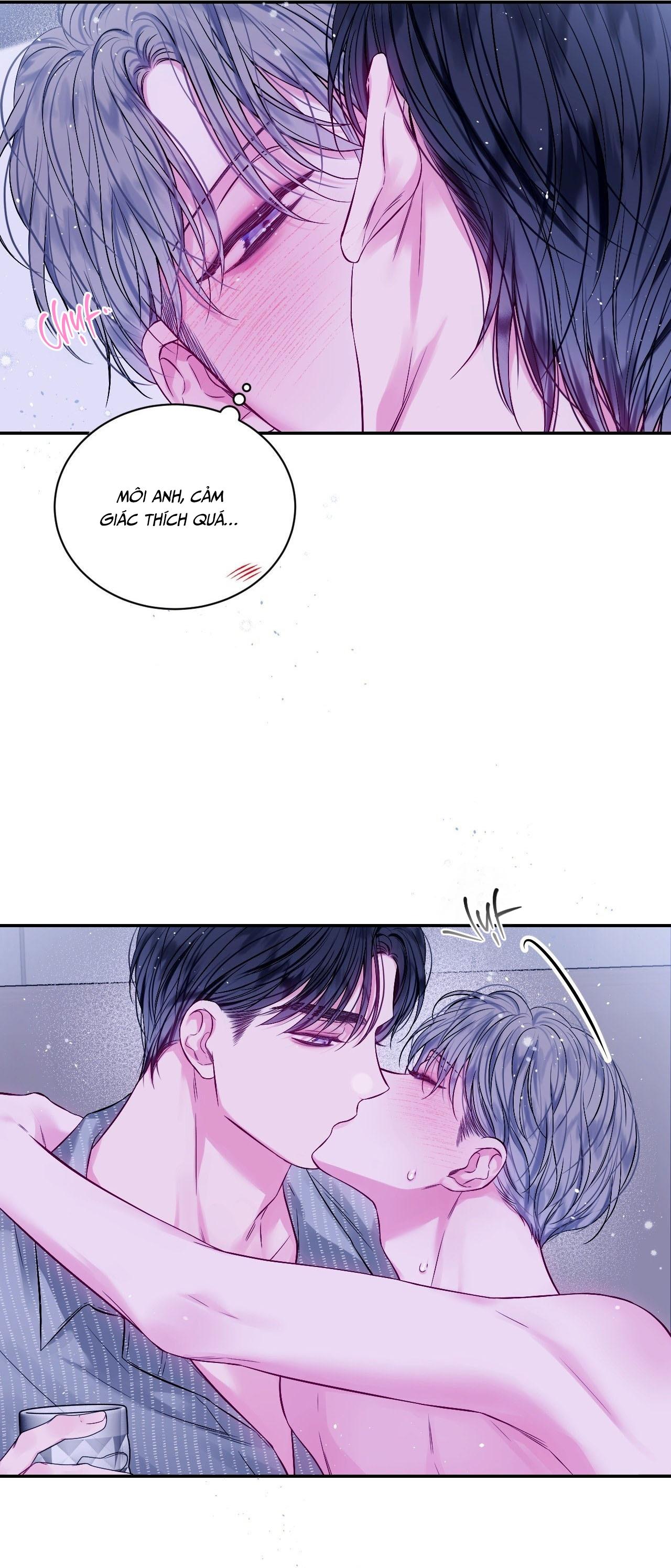 (GĐCV) IMPERFECTLY US Chapter 5 H+ - Trang 2