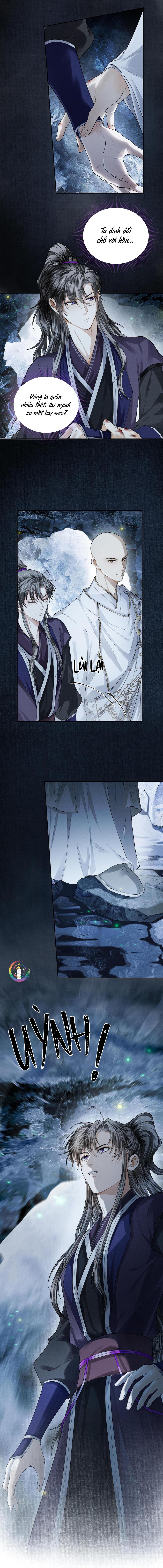 (END) Đồng Tiền Kham Thế Chapter 118 - Next Chapter 119