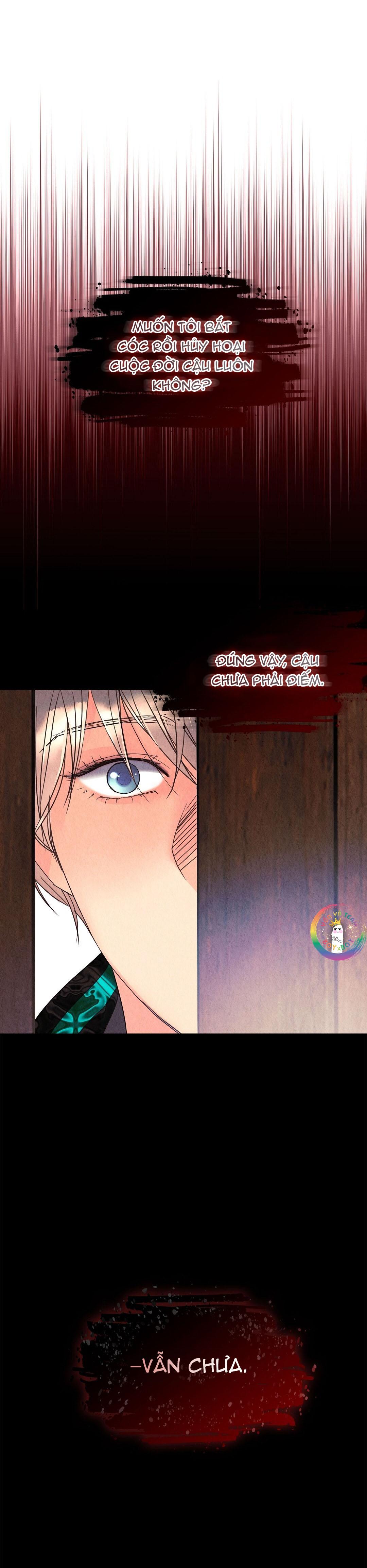 Ác Nhân Đàm Chapter 12 - Next Chapter 13