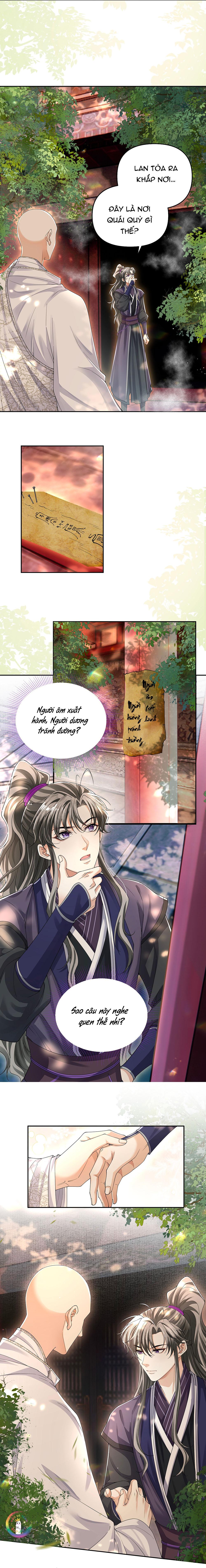 (END) Đồng Tiền Kham Thế Chapter 116 - Trang 2