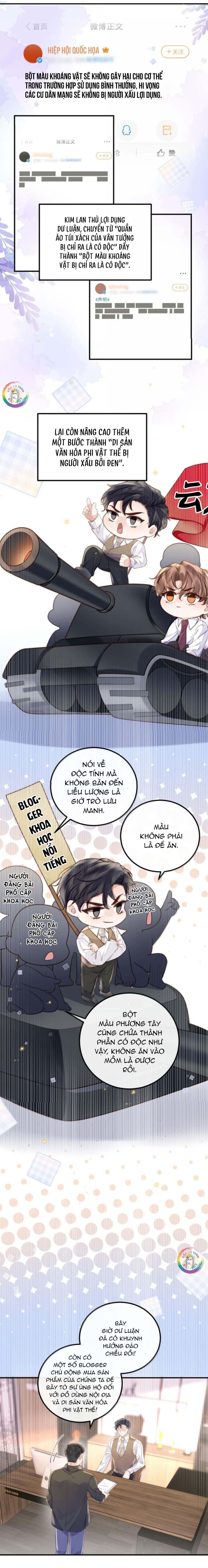 (END) Đặc Chế Cho Riêng Anh Chapter 134 - Next Chapter 135
