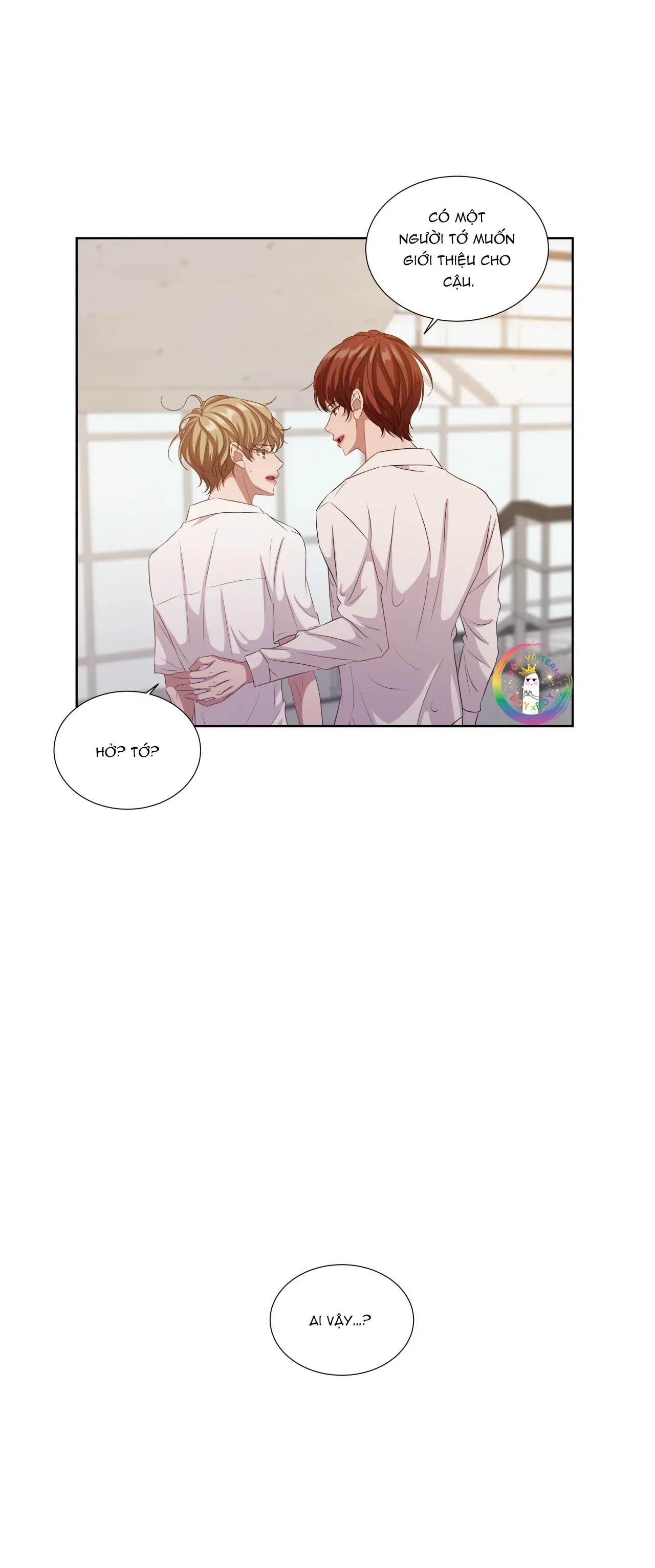 Bản Jazz Cho Hai Người Chapter 50 - Next Chapter 51