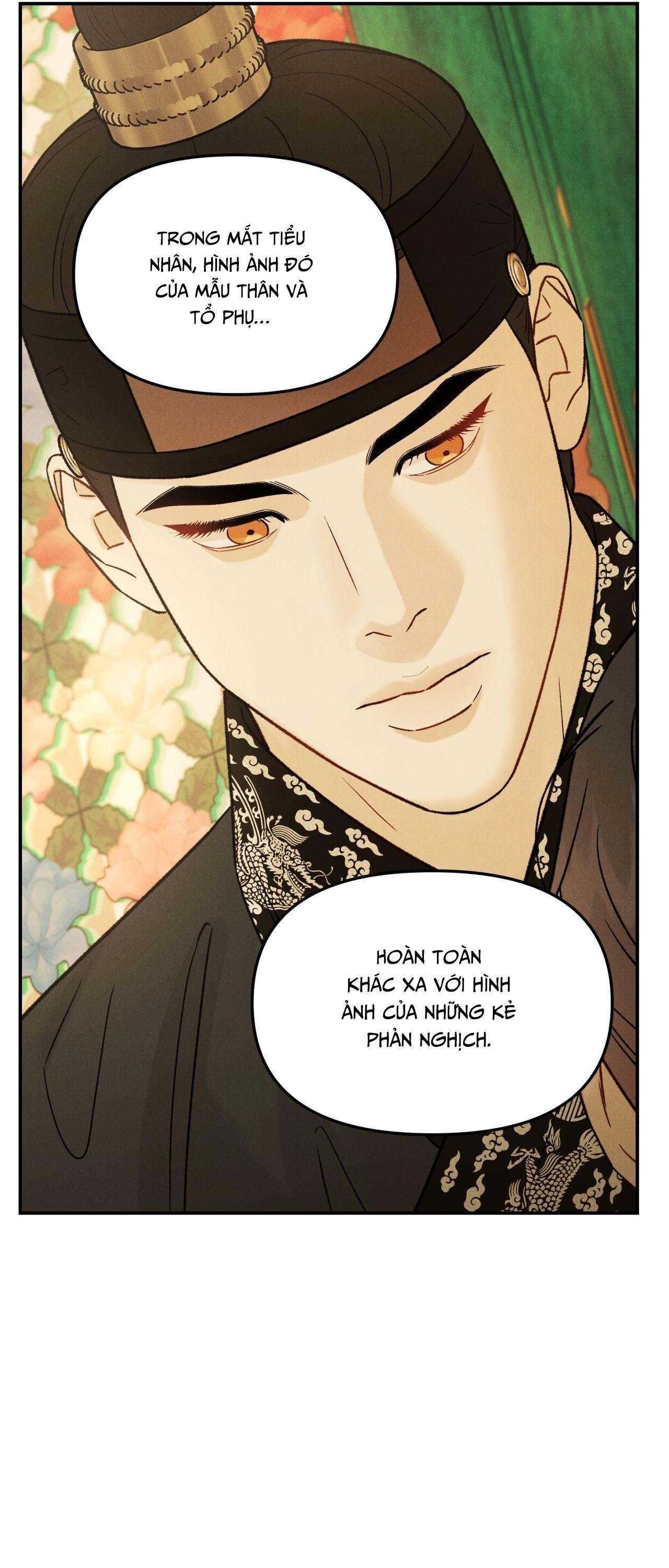 (GĐCV) GALE OF THE GOD Chapter 20 - Next Chapter 21