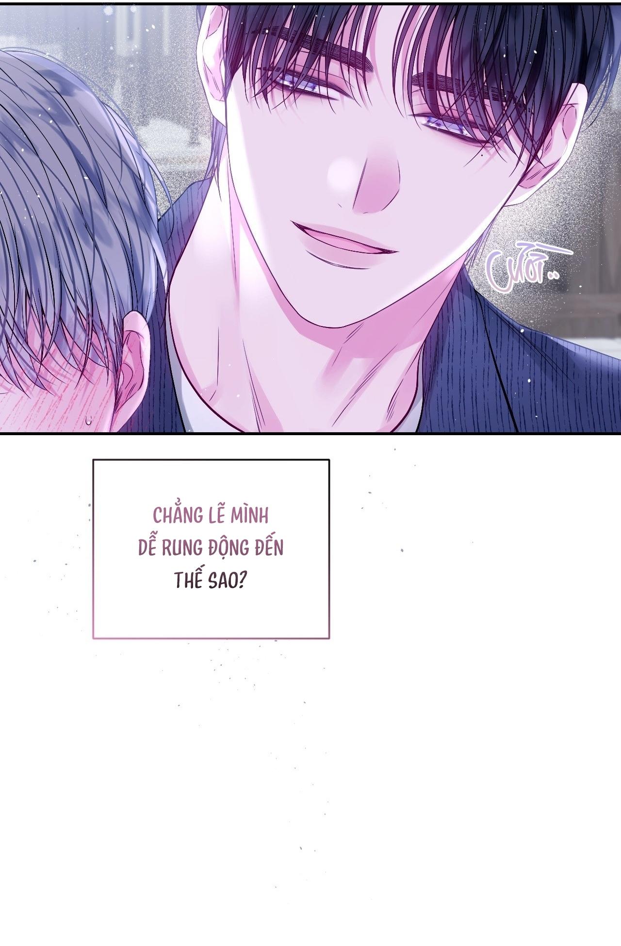 (GĐCV) IMPERFECTLY US Chapter 4 - Trang 2