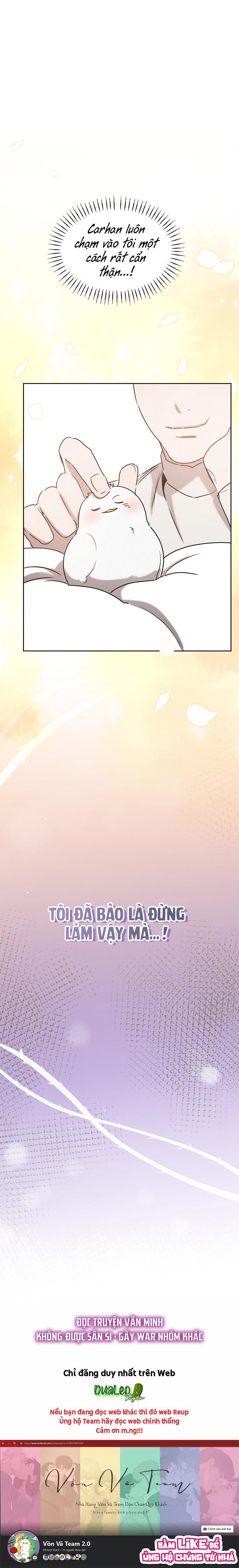(END) Này, Đừng Có Nhấn Cái Nút Đó! Chapter 43 - Trang 2