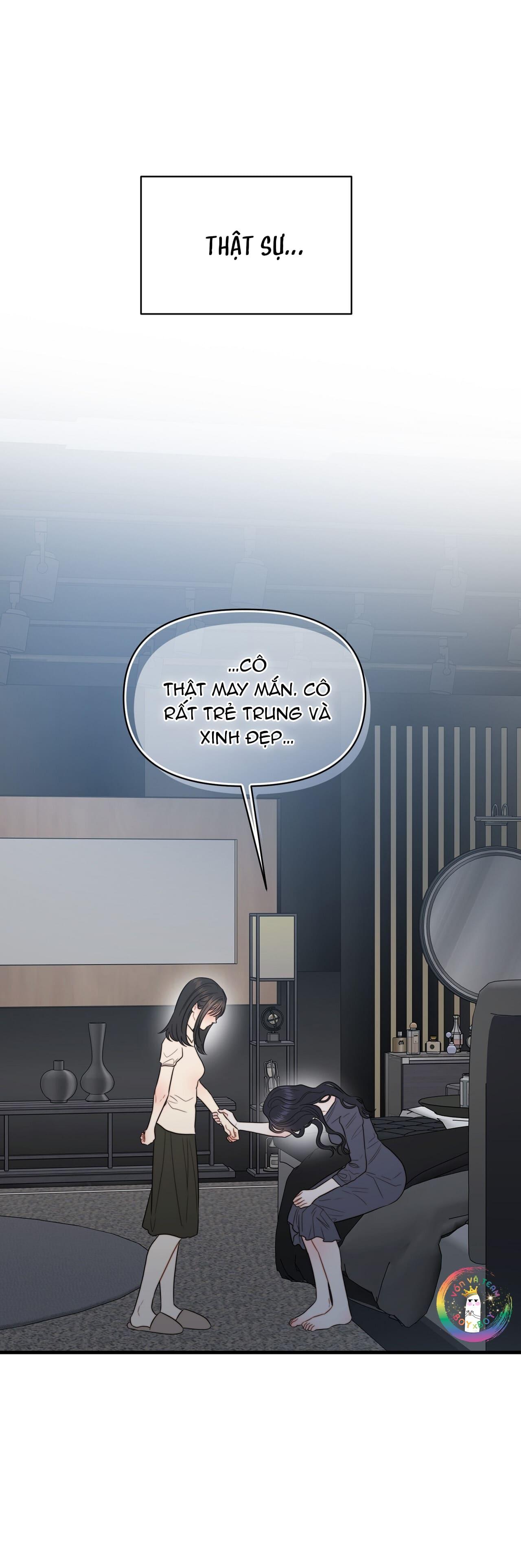 [GL - End] Thân Lão Tâm Bất Lão Chapter 2 - Next Chapter 3