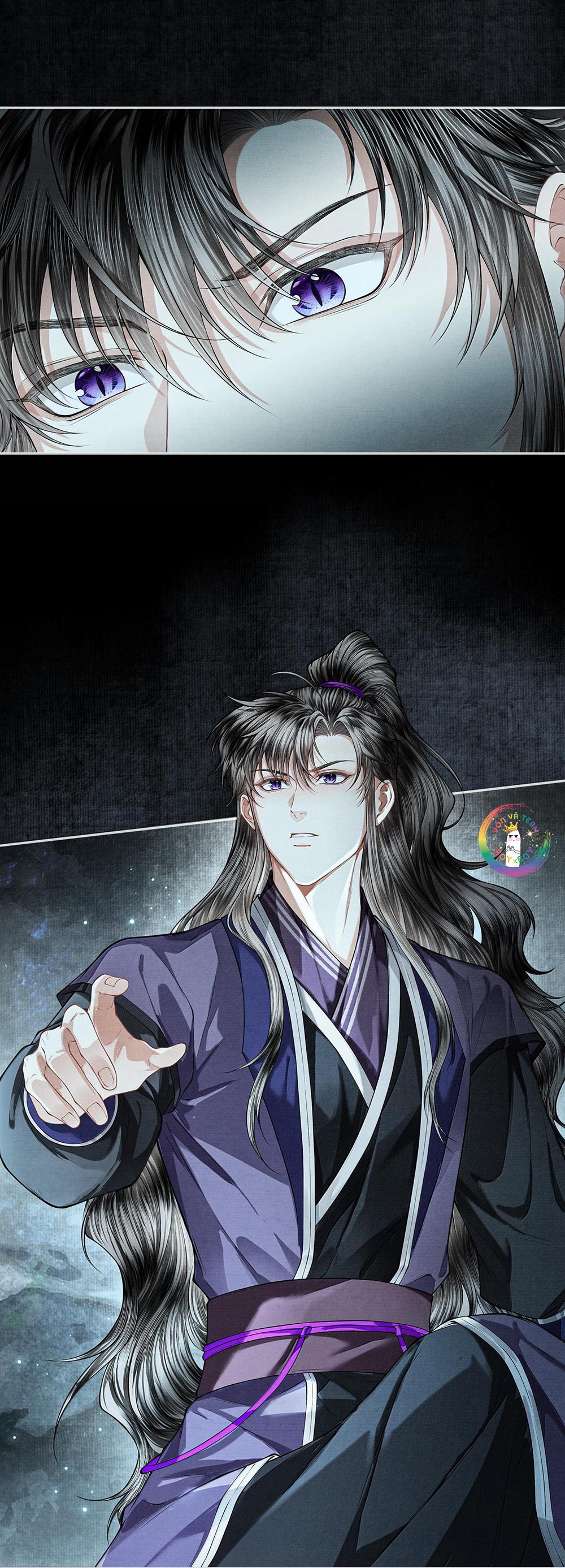 (END) Đồng Tiền Kham Thế Chapter 127 - Next Chapter 128