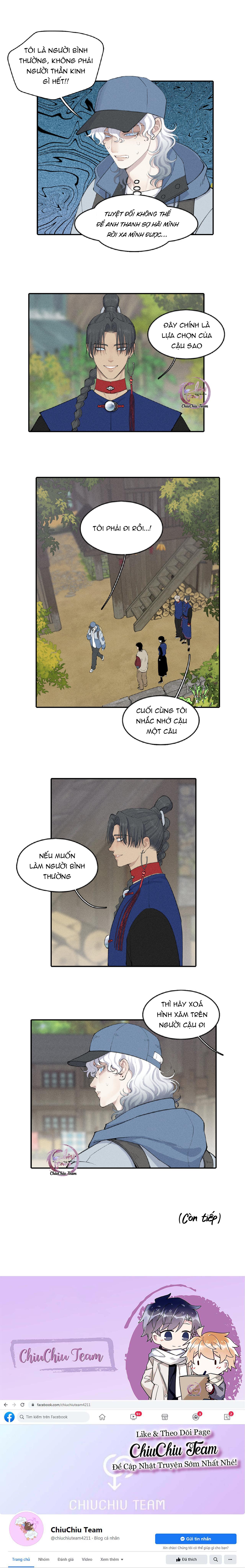 Bách Bộ Của Thiên Đông Chapter 13 - Next 