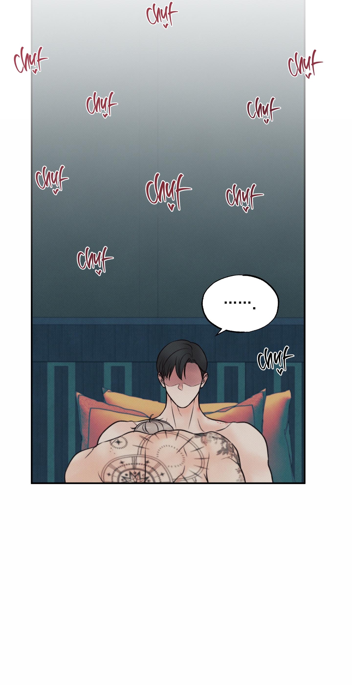 (GĐCV) RANH GIỚI CỦA SỰ MÊ HOẶC Chapter 14 H+ - Trang 2