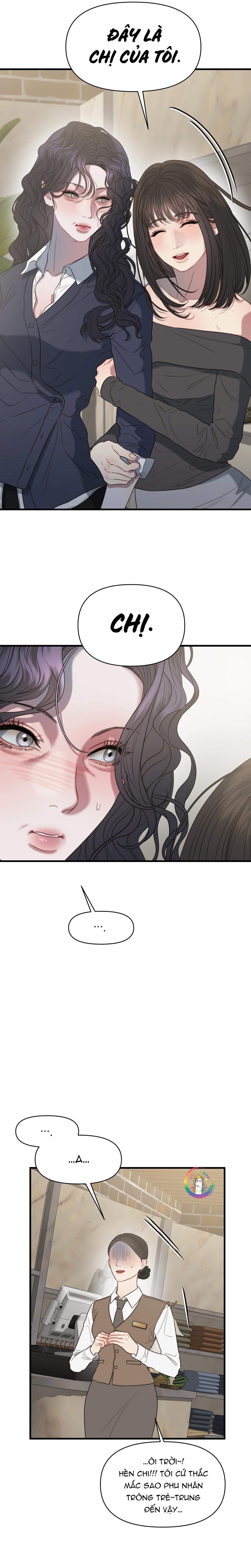 [GL - End] Thân Lão Tâm Bất Lão Chapter 3 - Next Chapter 4 H+++