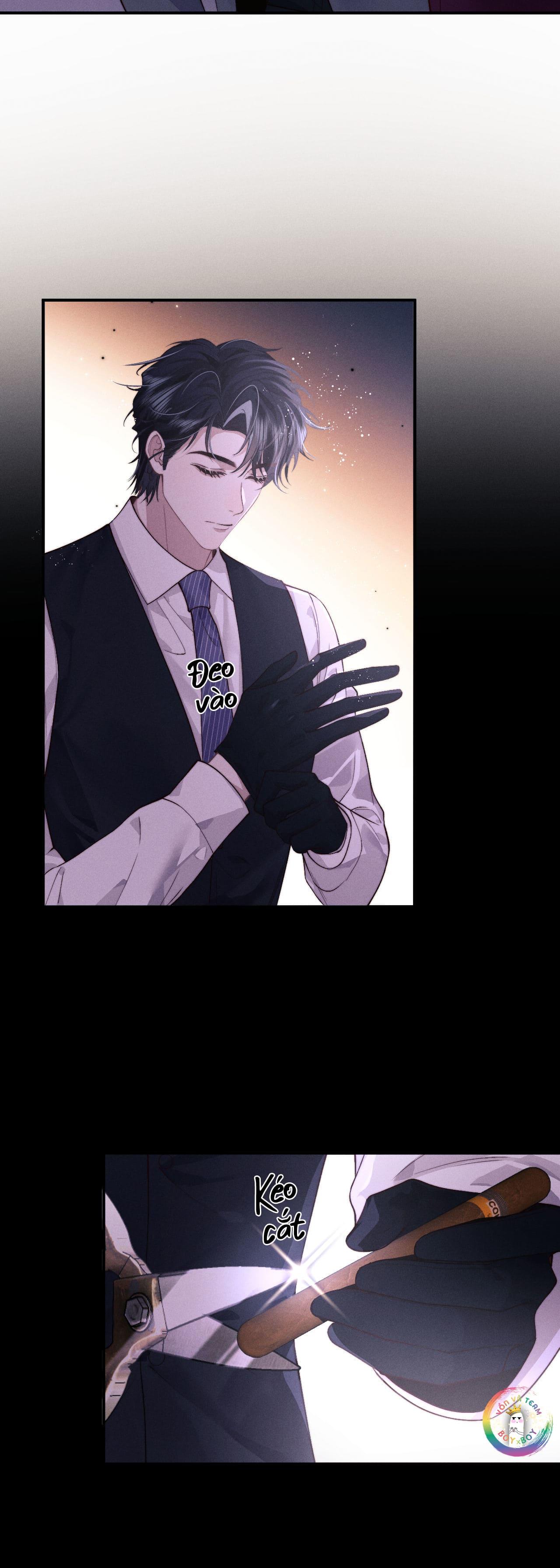 Chấp Sự Thỏ Tai Cụp Chapter 147 - Next Chapter 148