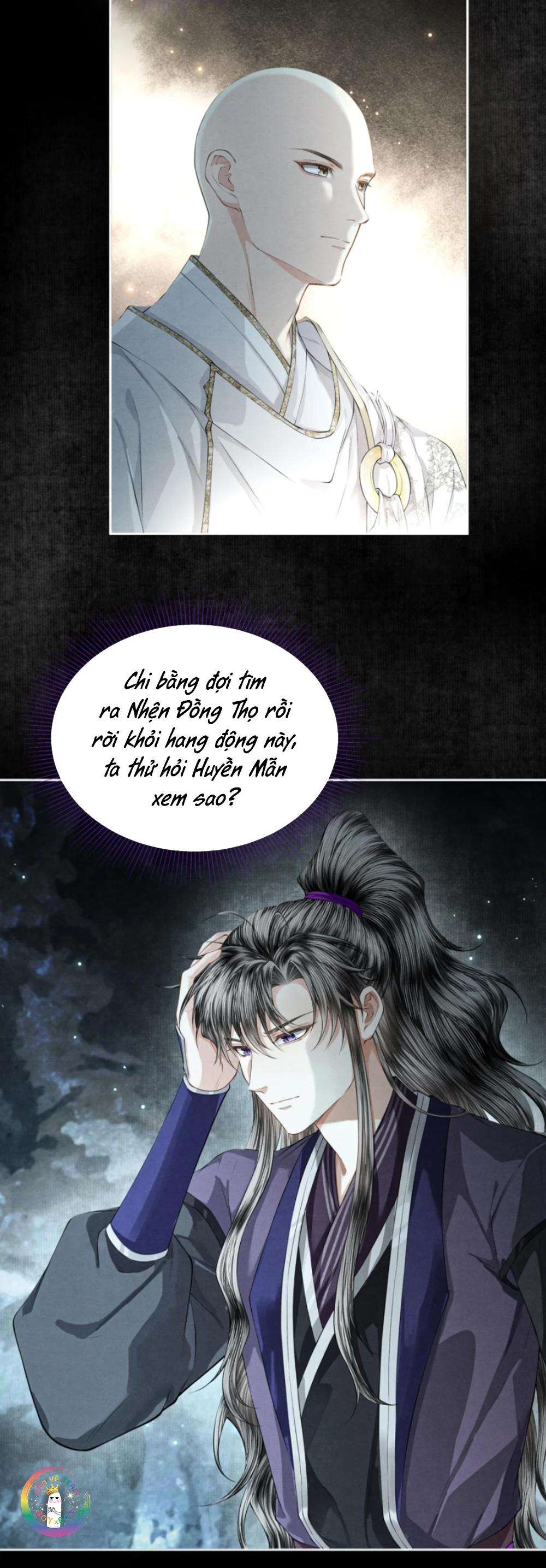 (END) Đồng Tiền Kham Thế Chapter 124 - Next Chapter 125