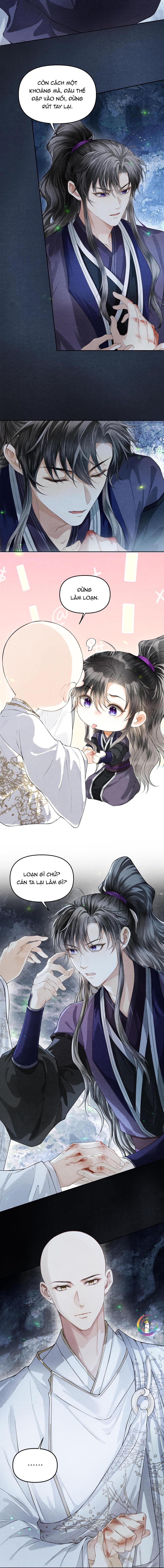 (END) Đồng Tiền Kham Thế Chapter 118 - Next Chapter 119