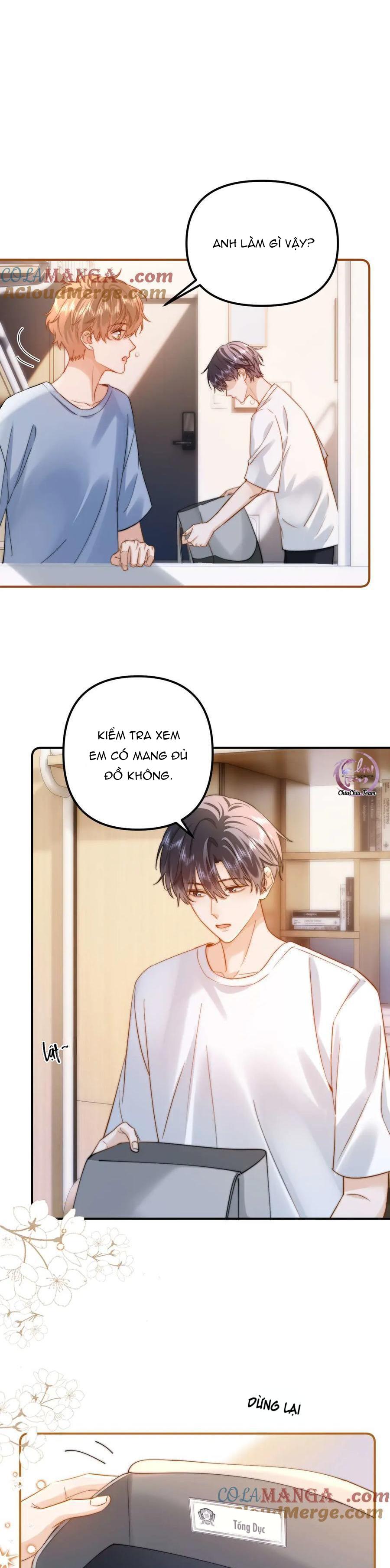 Chất Dị Ứng Đáng Yêu Chapter 85 - Next 