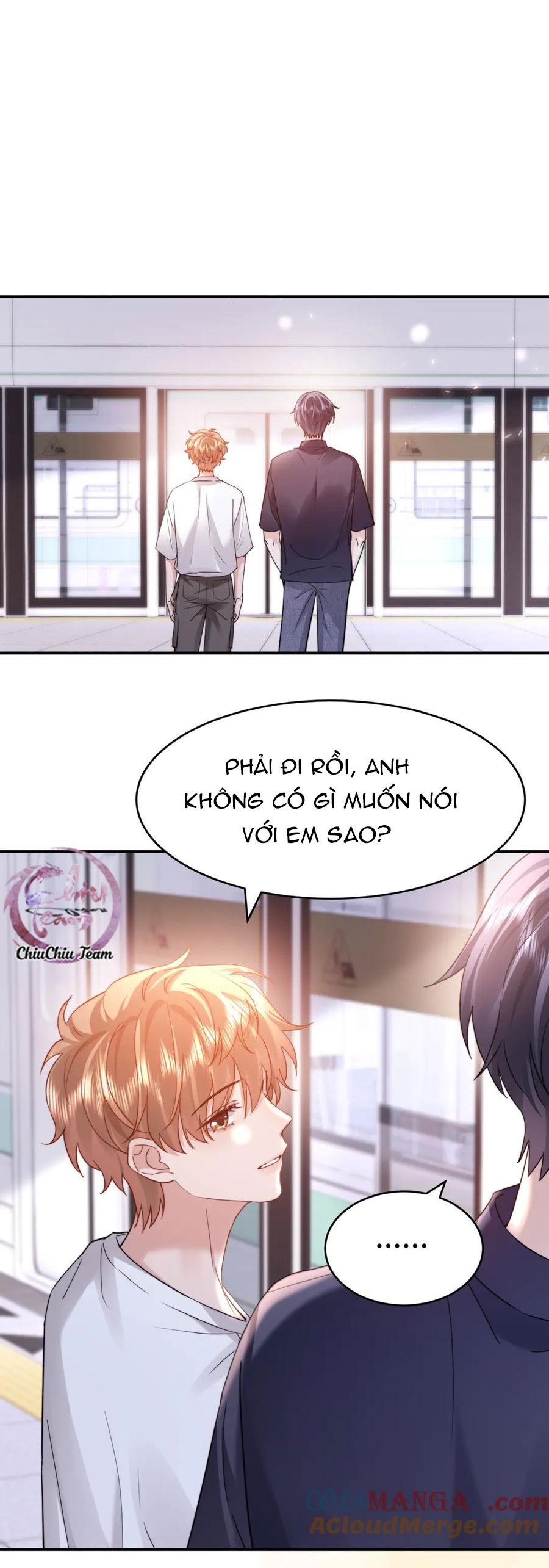 Chất Dị Ứng Đáng Yêu Chapter 91 - Next 