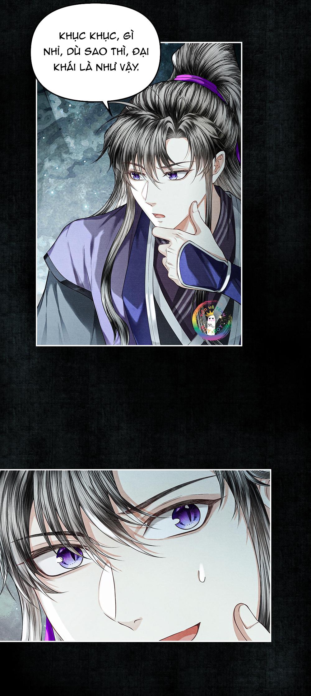 (END) Đồng Tiền Kham Thế Chapter 126 - Next Chapter 127