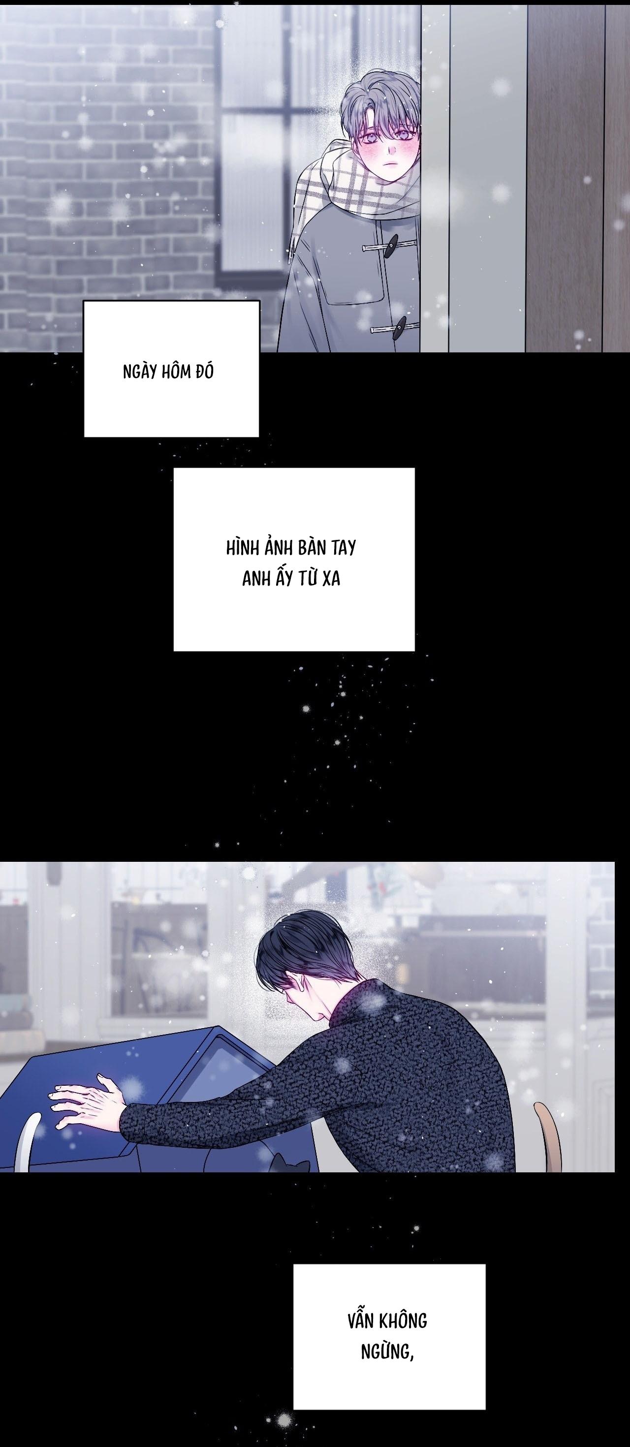 (GĐCV) IMPERFECTLY US Chapter 2 - Trang 2