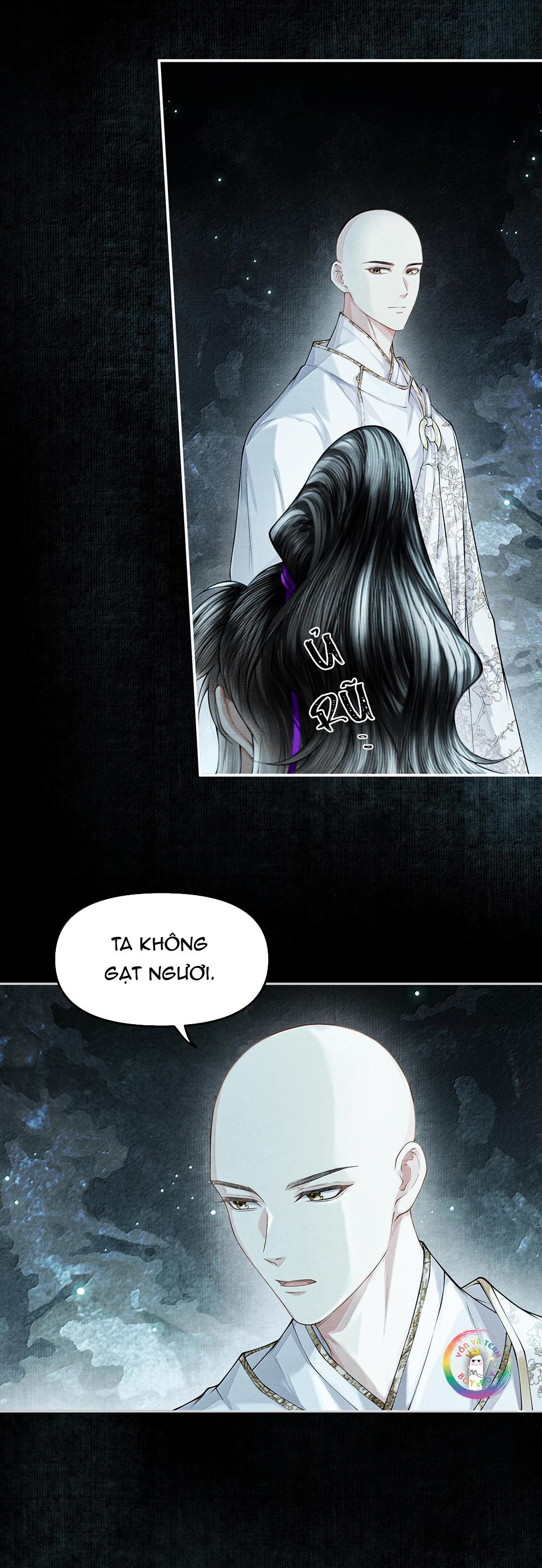 (END) Đồng Tiền Kham Thế Chapter 126 - Next Chapter 127