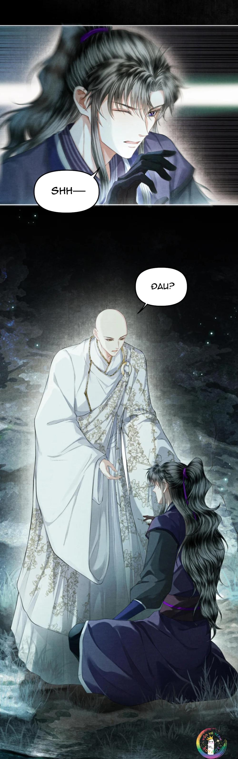 (END) Đồng Tiền Kham Thế Chapter 125 - Next Chapter 126