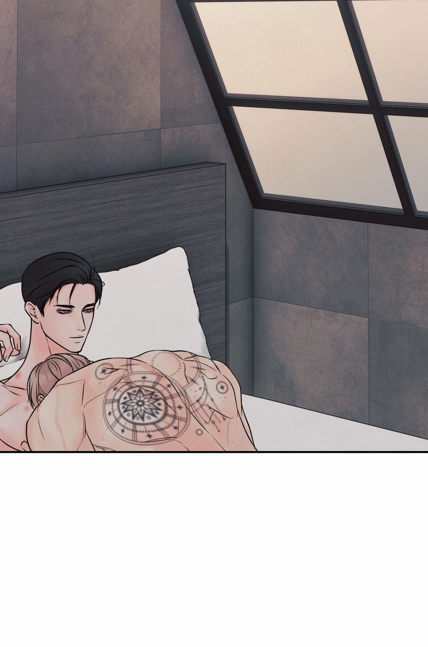 (GĐCV) RANH GIỚI CỦA SỰ MÊ HOẶC Chapter 16 - Trang 2