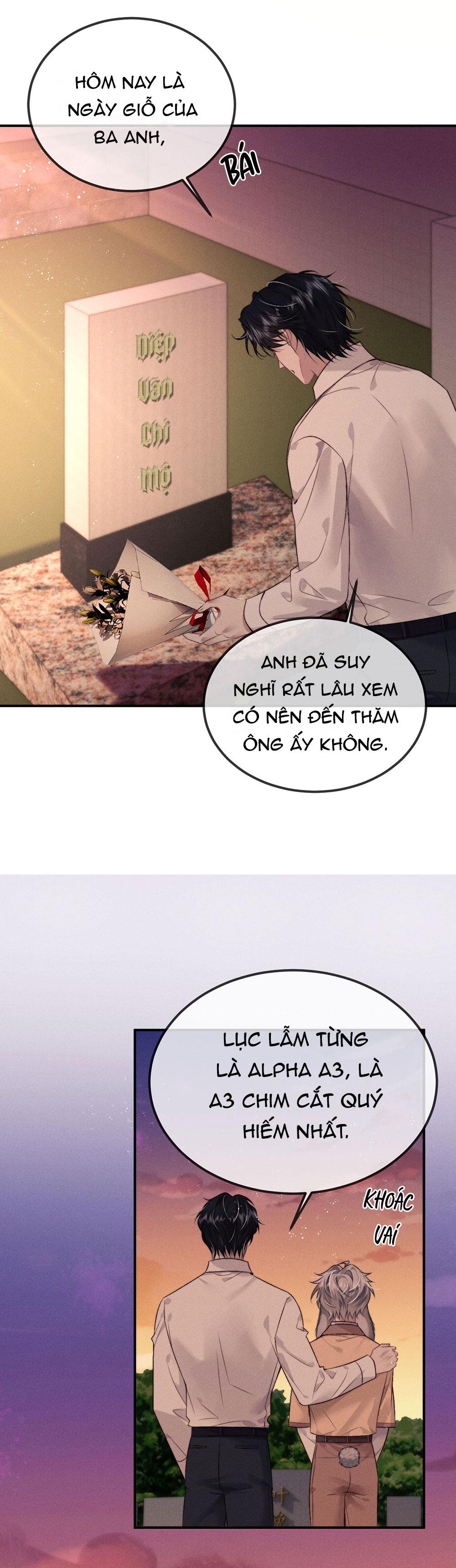 Chấp Sự Thỏ Tai Cụp Chapter 150 - Next Chapter 151