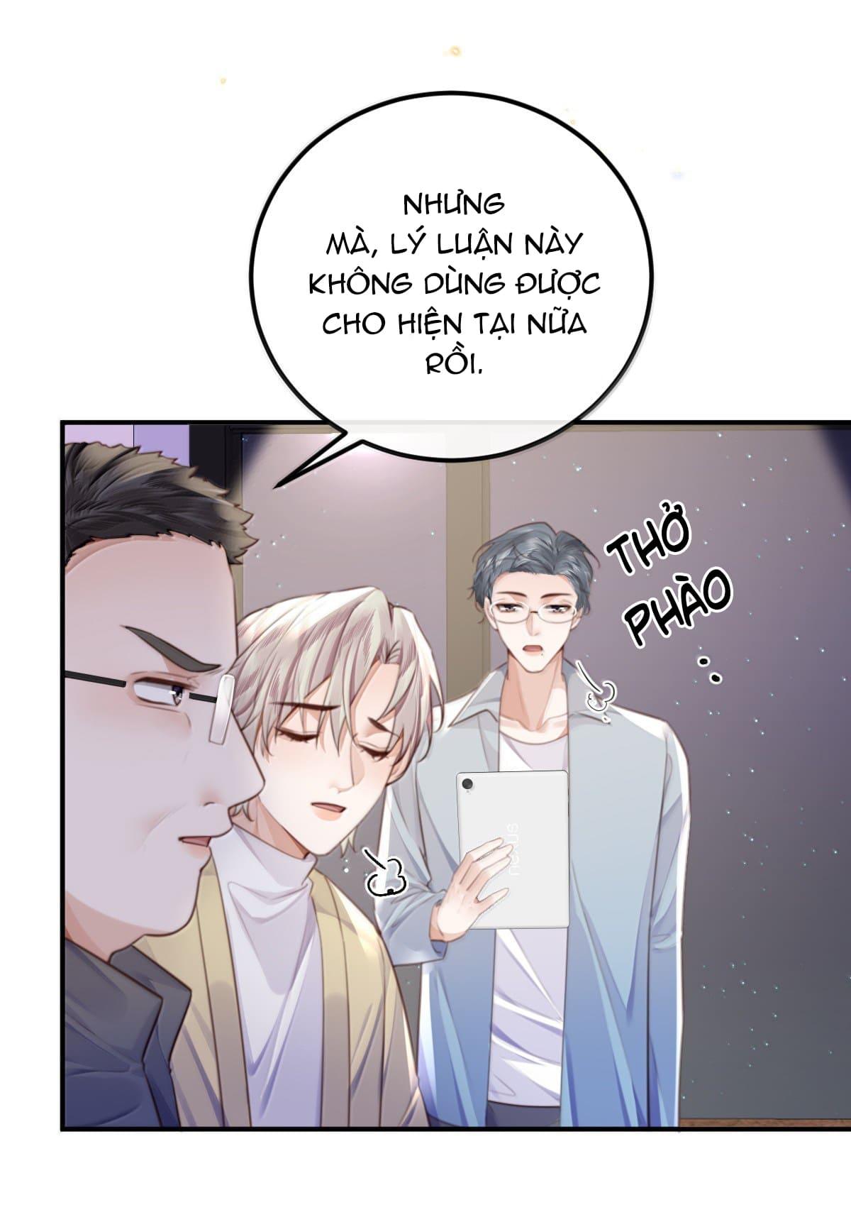 (END) Đặc Chế Cho Riêng Anh Chapter 132 - Next Chapter 133