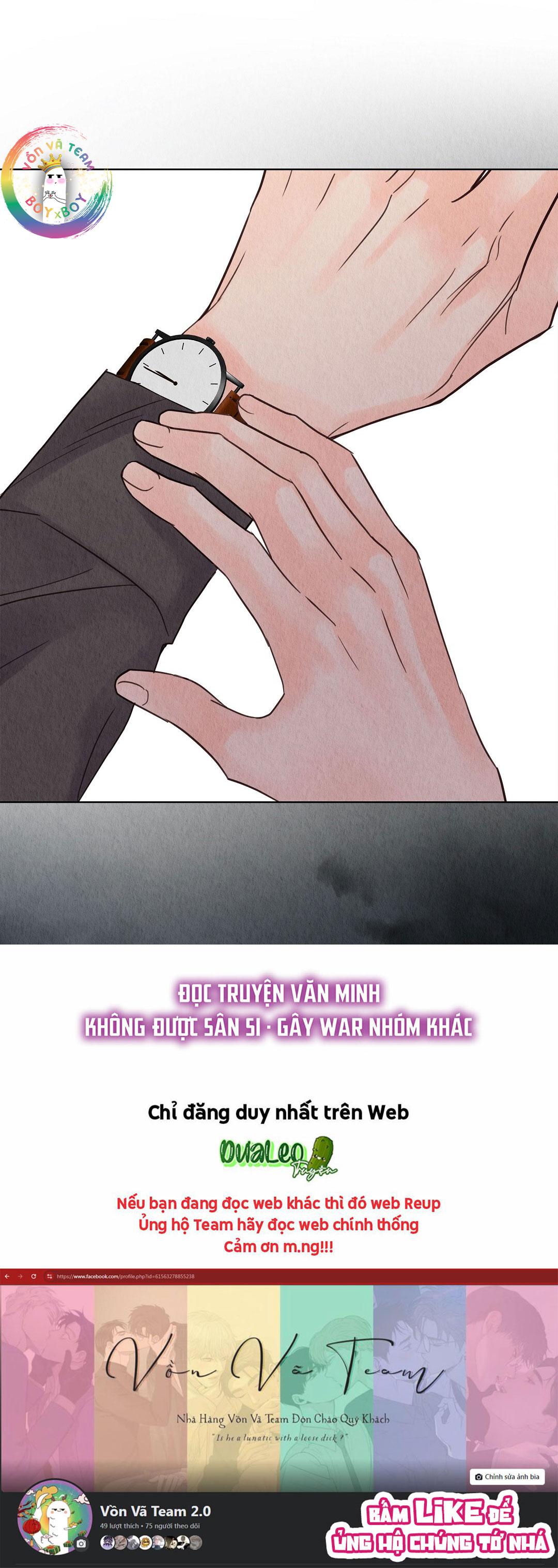 Ác Nhân Đàm Chapter 11 - Next Chapter 12