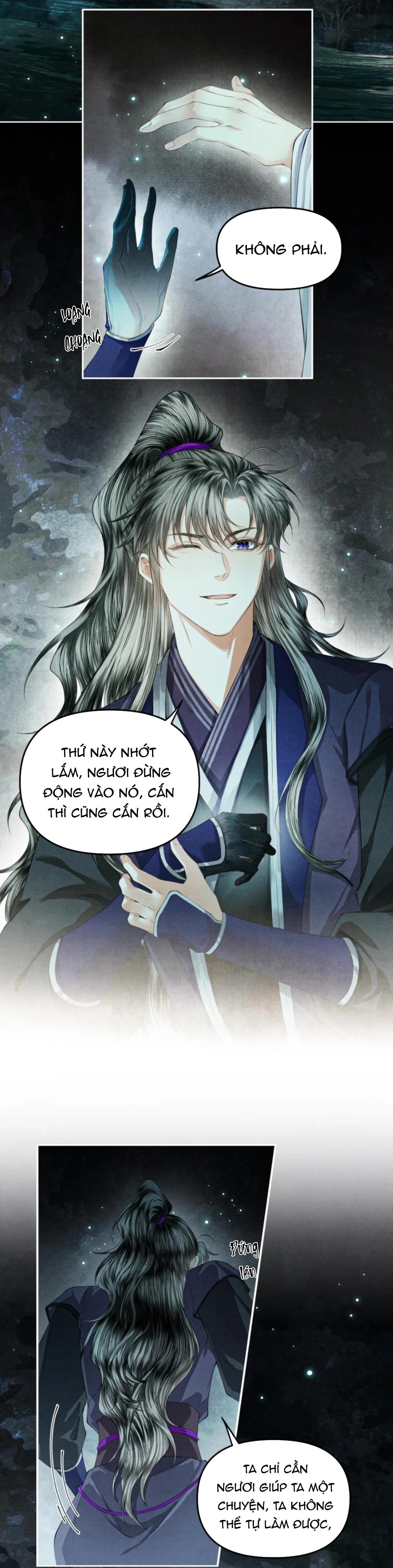 (END) Đồng Tiền Kham Thế Chapter 125 - Next Chapter 126